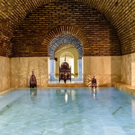 Riad Medina Mudejar Toledo Eksteriør billede
