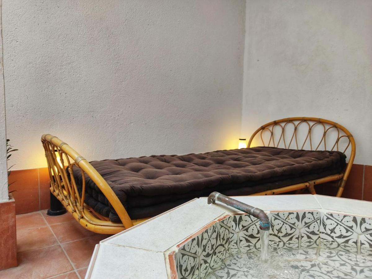 Riad Medina Mudejar Toledo Eksteriør billede
