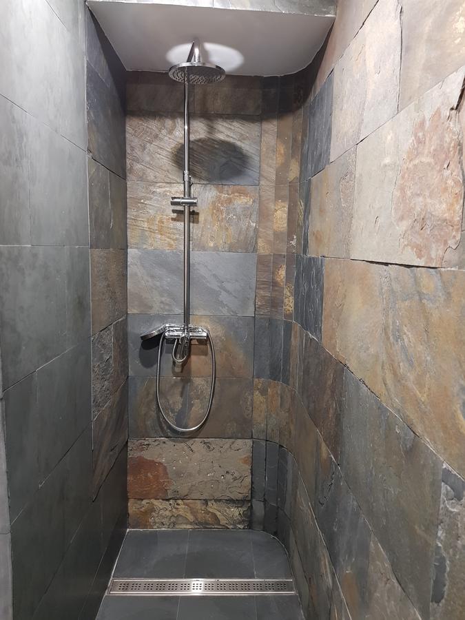 Riad Medina Mudejar Toledo Eksteriør billede