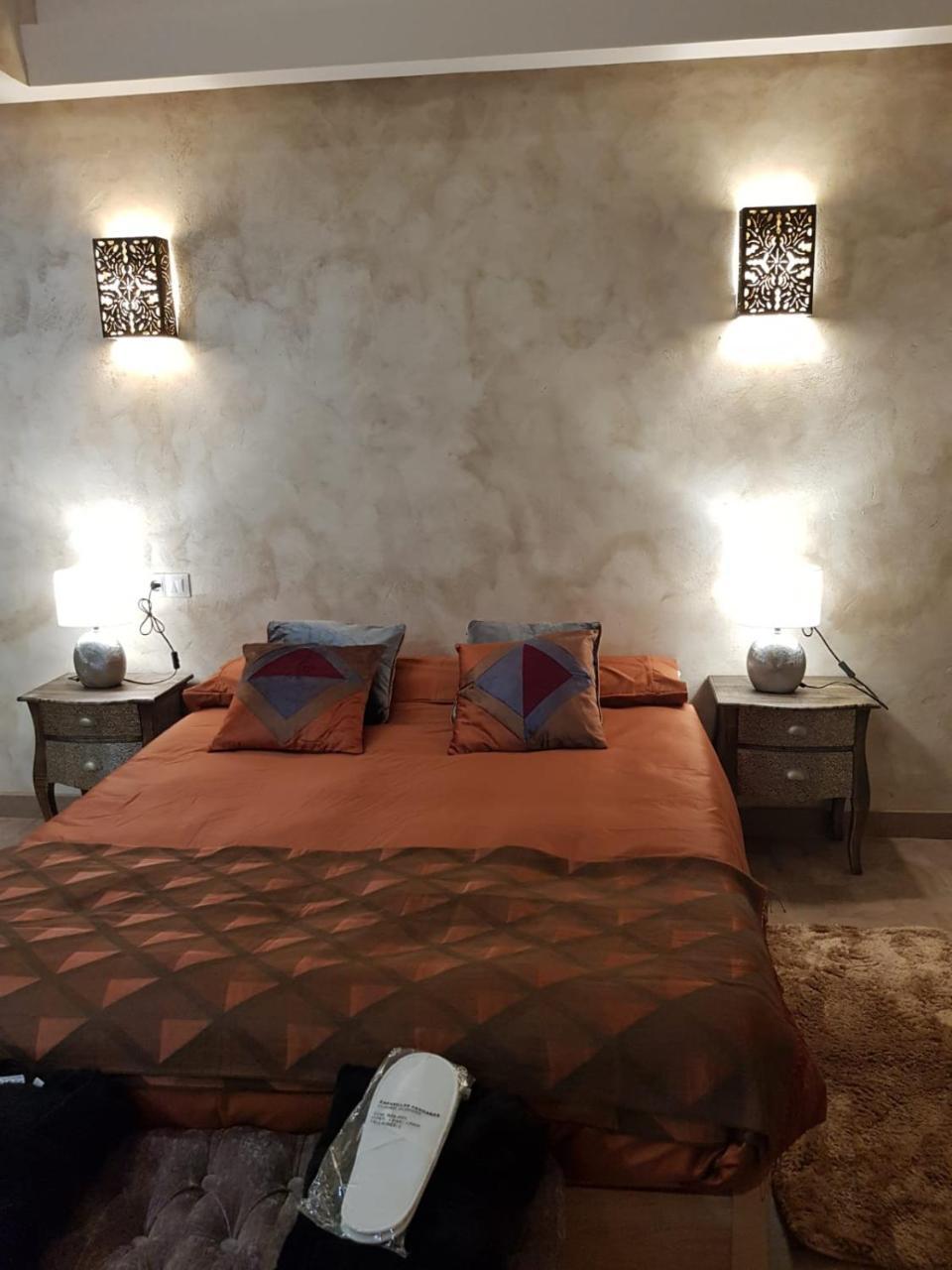 Riad Medina Mudejar Toledo Eksteriør billede