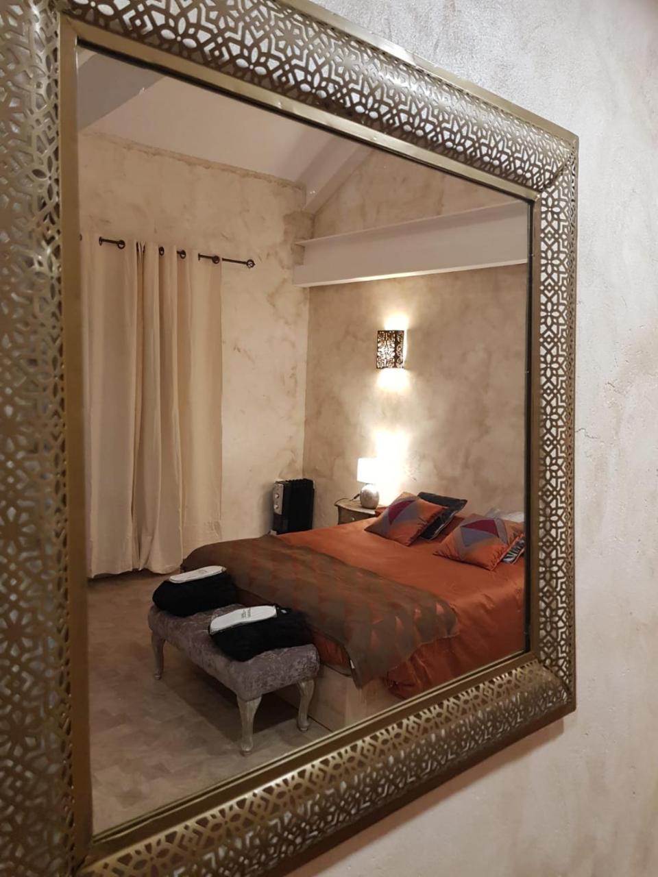 Riad Medina Mudejar Toledo Eksteriør billede