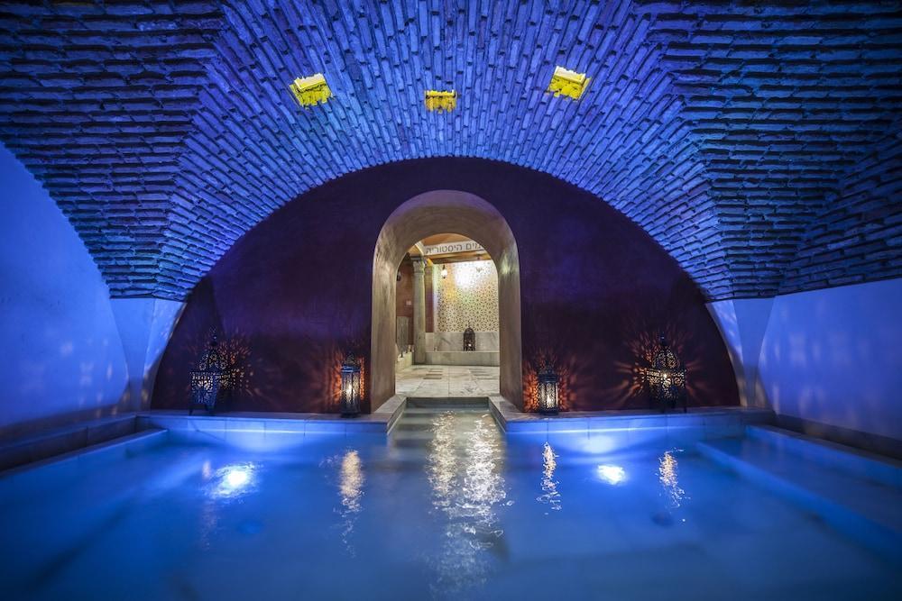 Riad Medina Mudejar Toledo Eksteriør billede
